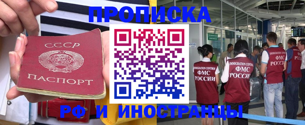 прописка 2025 в Барыше