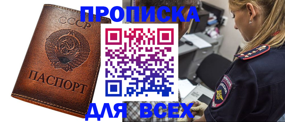 где прописаться в Барыше