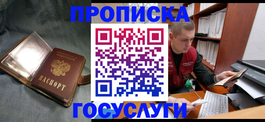 прописка регистрация в Барыше